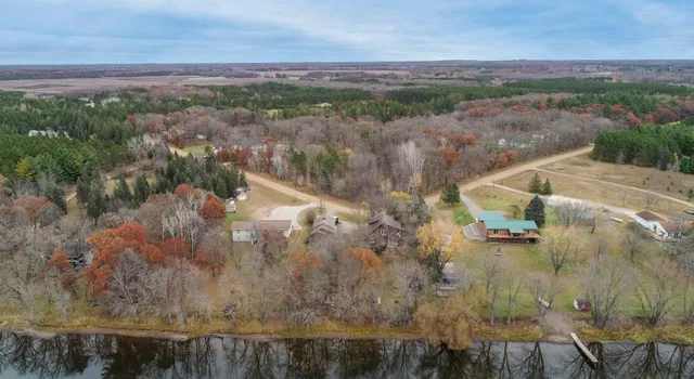 $634,900 | 2761 Mississippi Shores Road, Fort Ripley, MN 56449