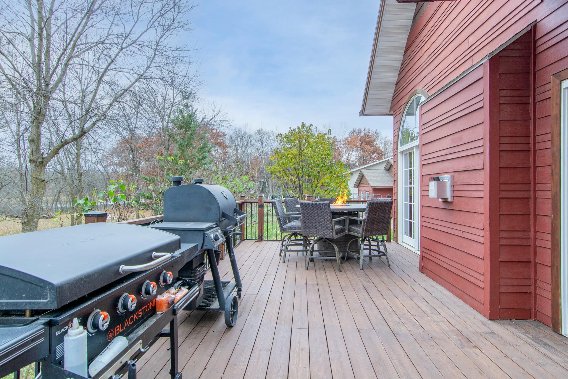 2761 Mississippi Shores Road Fort Ripley, MN 56449 - Photo 8 of 55