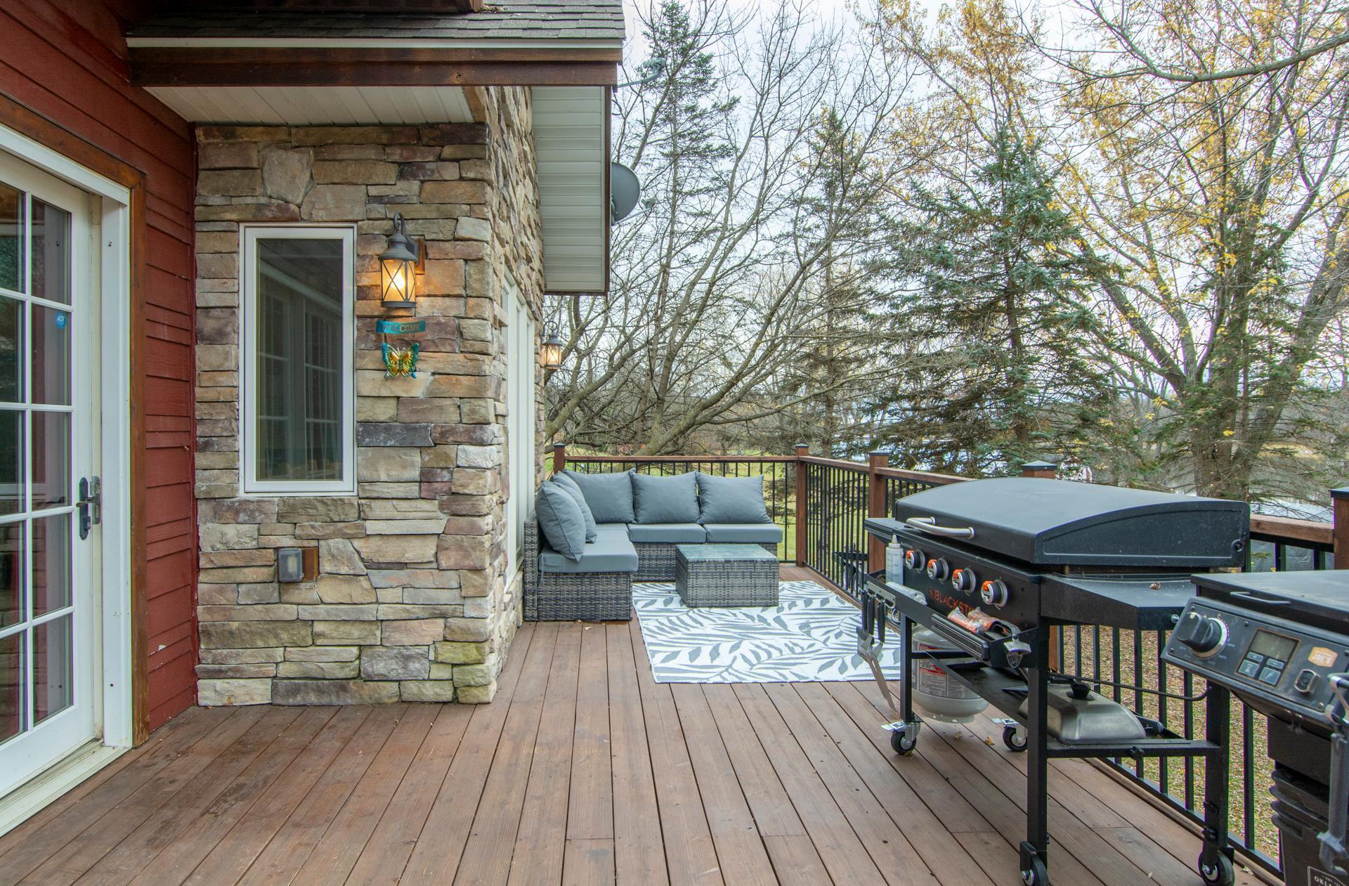 2761 Mississippi Shores Road Fort Ripley, MN 56449 - Photo 9 of 55