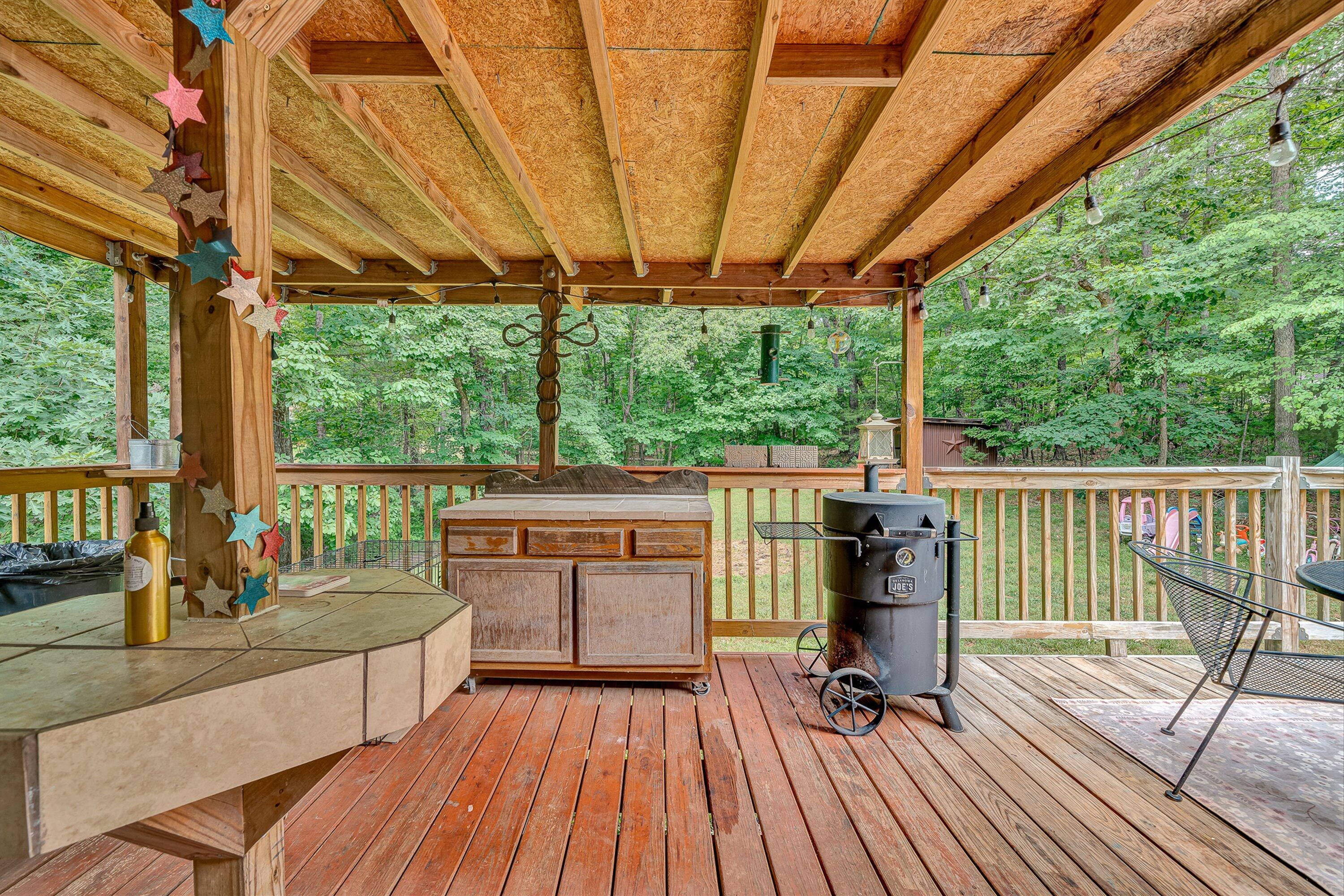 1145 Farmington Road Hardy, VA 24101 - Photo 24 of 32 27-VM-09408