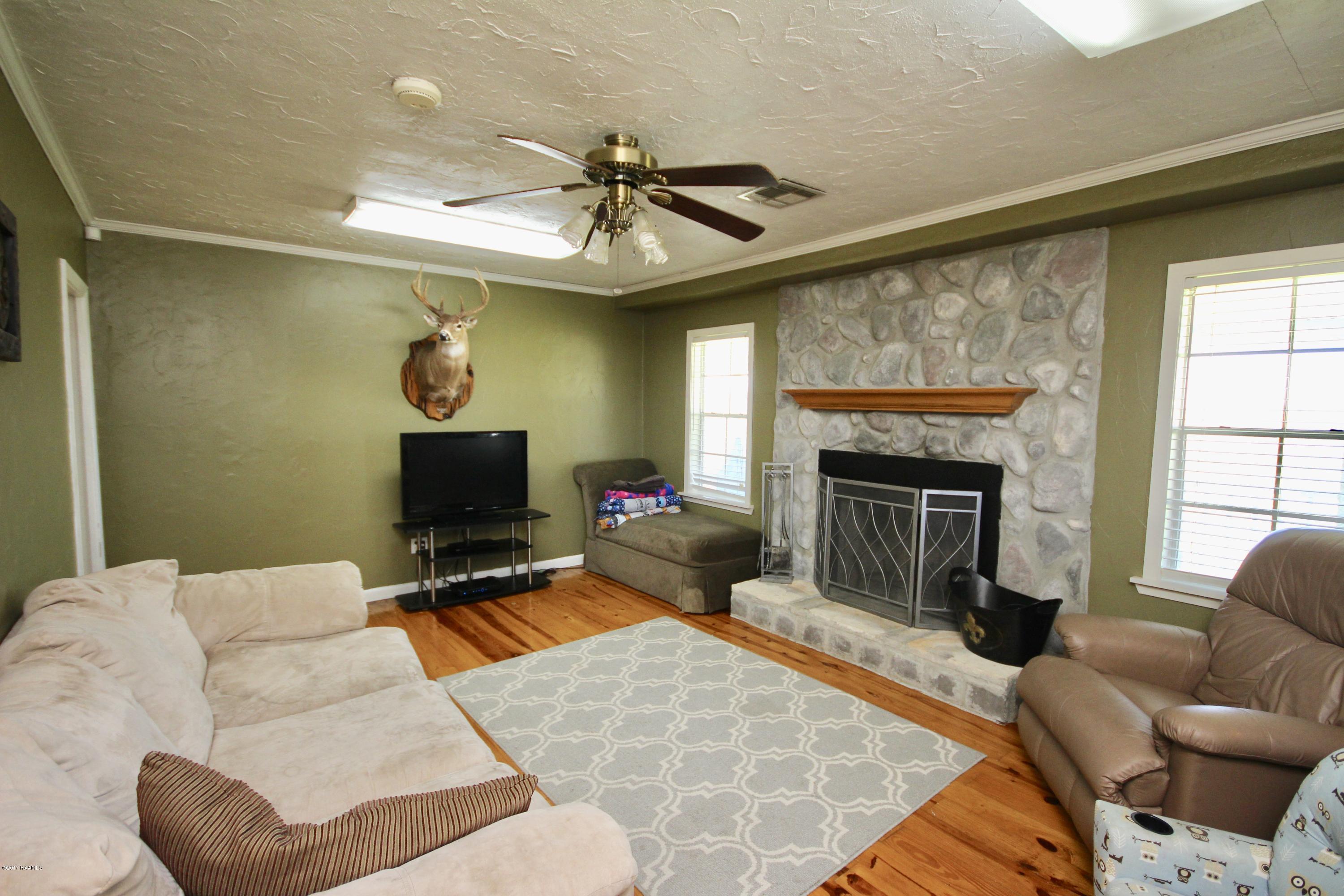 3717 L'Anse Meg Road Mamou, LA 70554 - Photo 4 of 6 fullsizeoutput_346