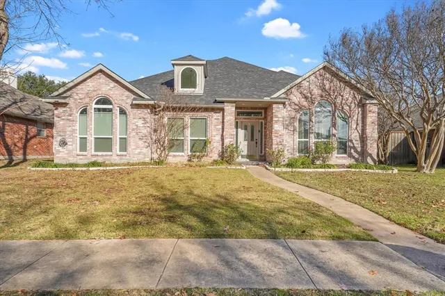 $3,200 | 8405 Greenspoint Drive, Rowlett, TX 75088