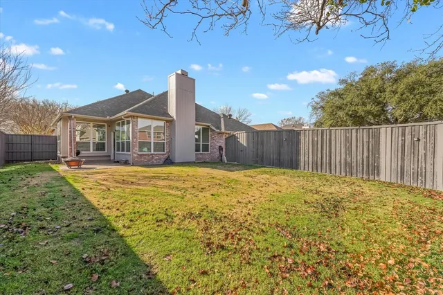 $3,200 | 8405 Greenspoint Drive, Rowlett, TX 75088