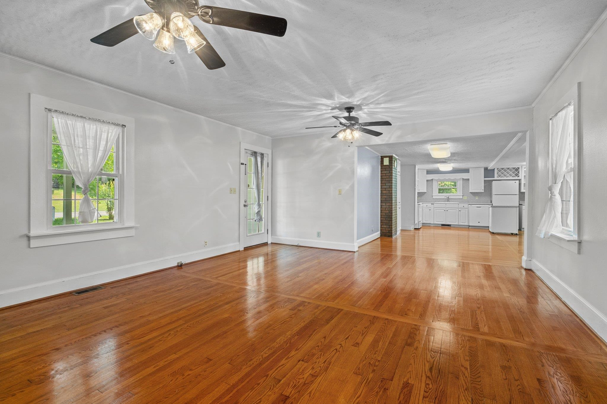 3210 Old Allensville Road Roxboro, NC 27574 - Photo 27 of 55 Photo 27