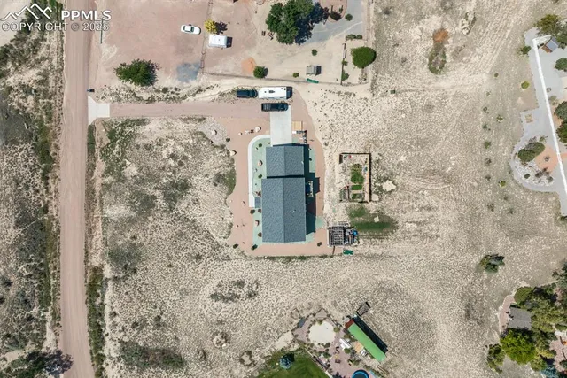 $454,900 | 1867 West Costilla Drive, Pueblo West, CO 81007