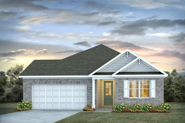 $392,815 | 1302 Woodhouse Drive, Ash, NC 28420