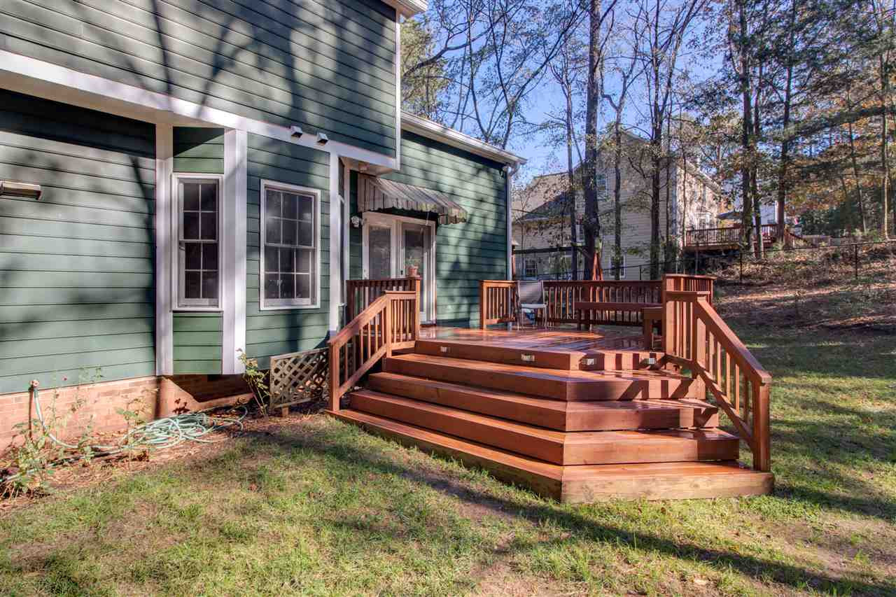 5405 Bakers Mill Road Durham, NC 27707 - Photo 27 of 29 Photo 27