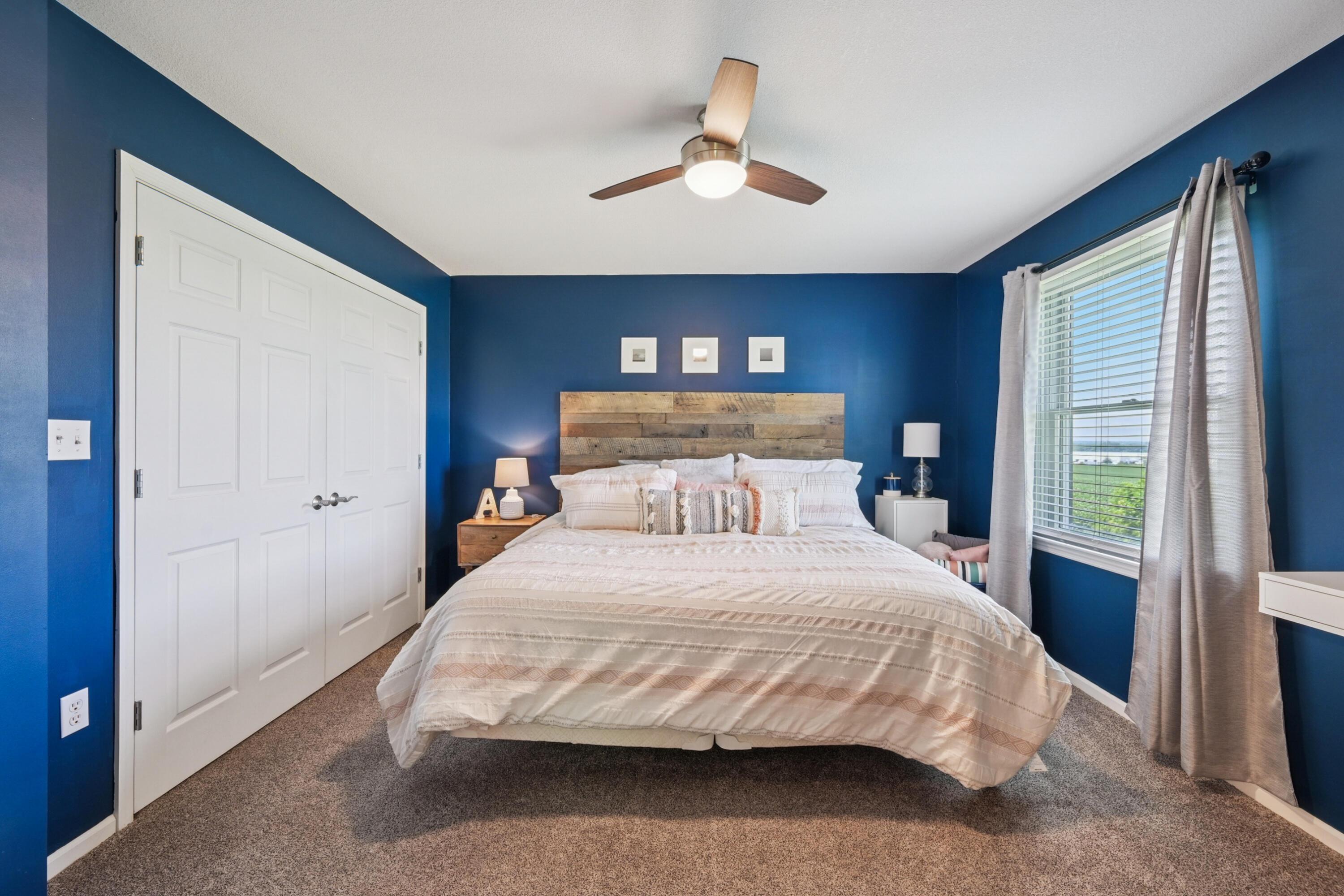 564 National Road Southeast Hebron, OH 43025 - Photo 43 of 106 Bedroom 2