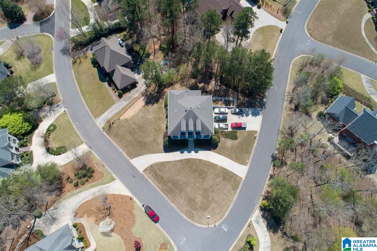 2557 Inverness Point Drive Birmingham, AL 35242 - Photo 41 of 46