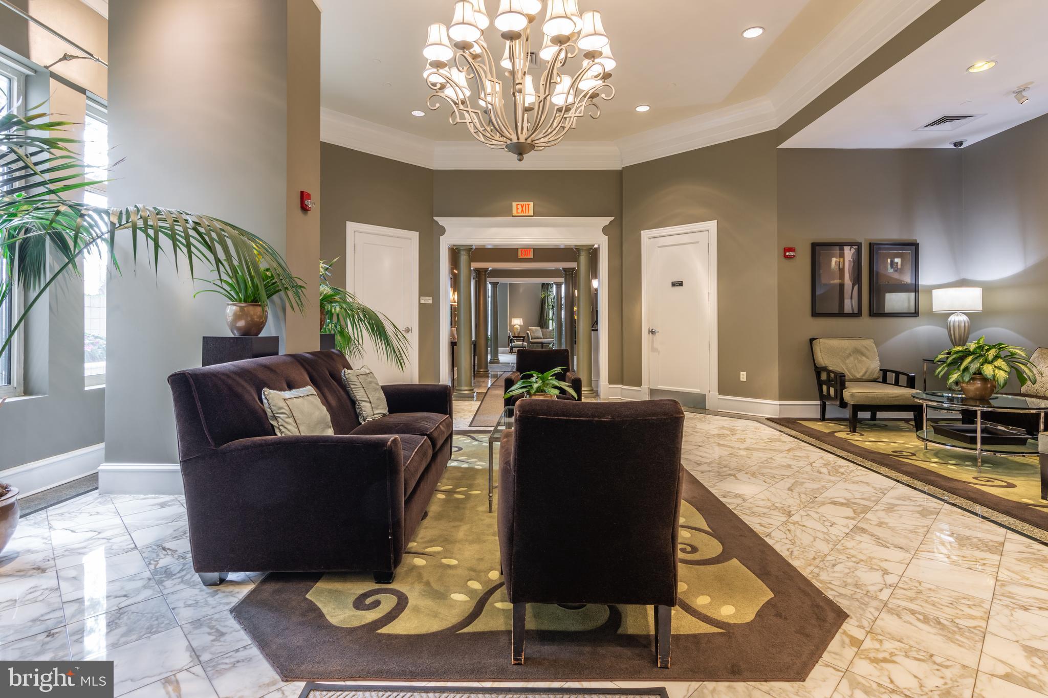 851 North Glebe Road, Unit 1402 Arlington, VA 22203 - Photo 22 of 24