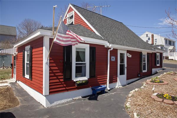 22 Rockview Road Hull, MA 02045 - Photo 1 of 8