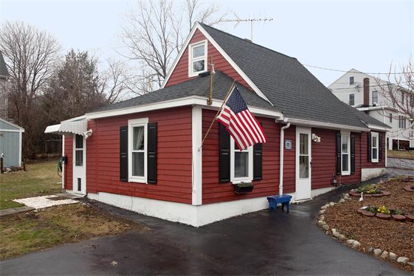 22 Rockview Road Hull, MA 02045 - Photo 8 of 8