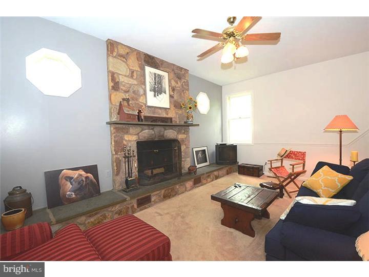 317 Hilldale Road Villanova, PA 19085 - Photo 12 of 22 Family Room