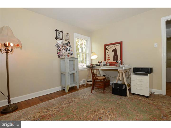 317 Hilldale Road Villanova, PA 19085 - Photo 15 of 22 Bedroom 3