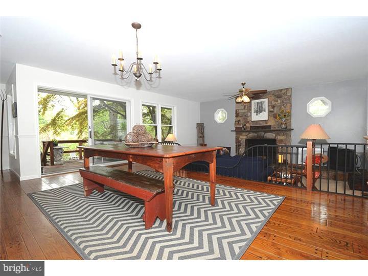 317 Hilldale Road Villanova, PA 19085 - Photo 8 of 22 Dining Room