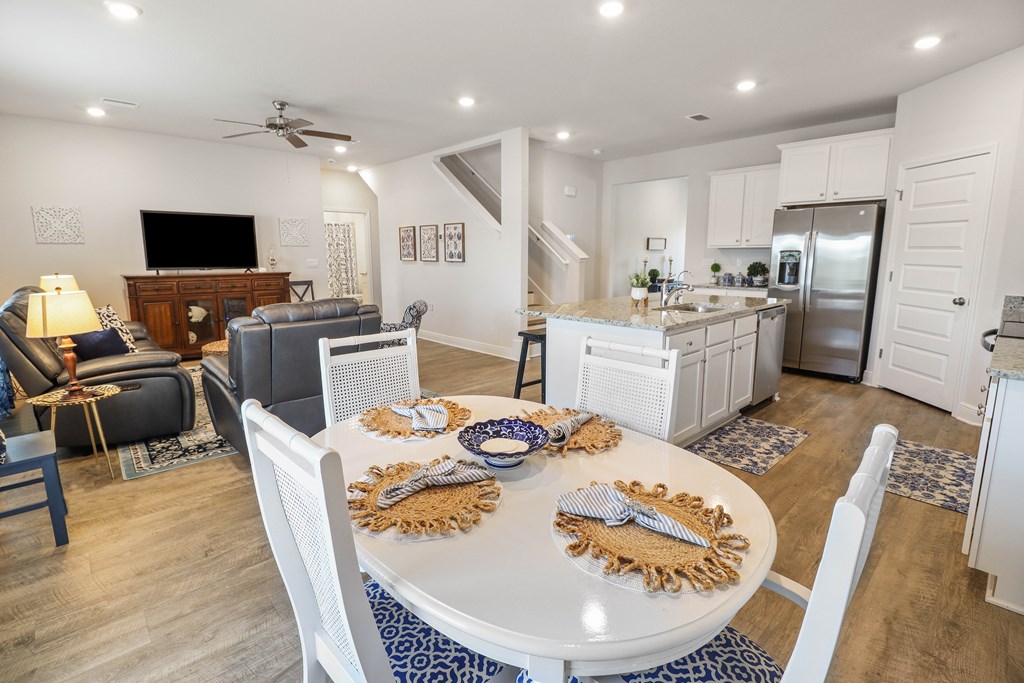 812 Backwater Road Port St. Joe, FL 32456 - Photo 20 of 32