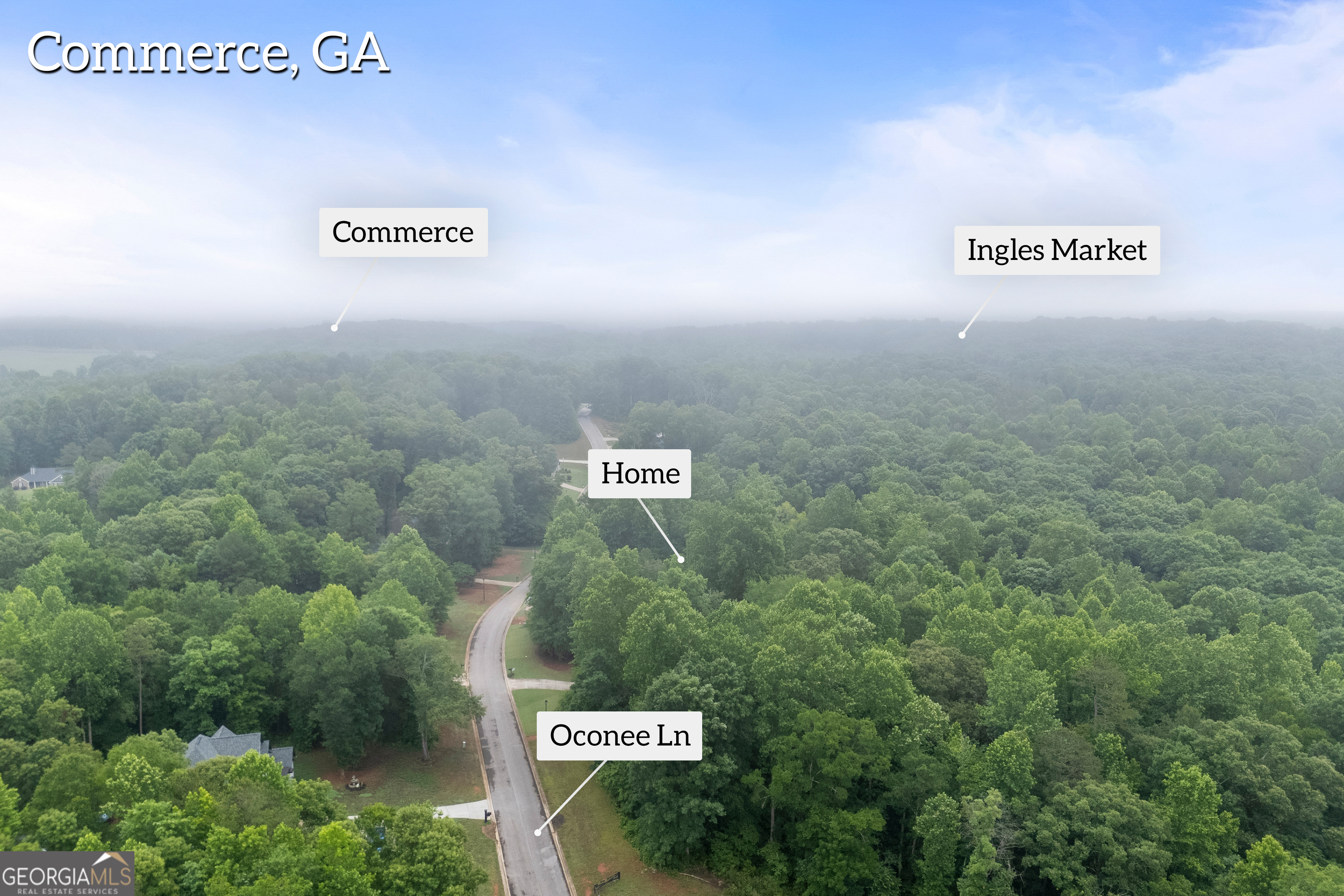 717 Oconee Lane Commerce, GA 30529 - Photo 3 of 57