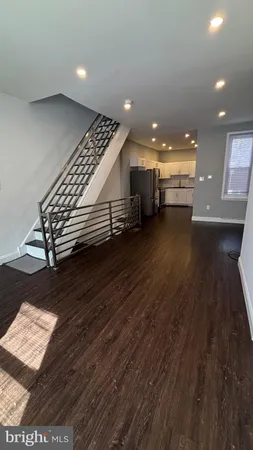 a view of an entryway