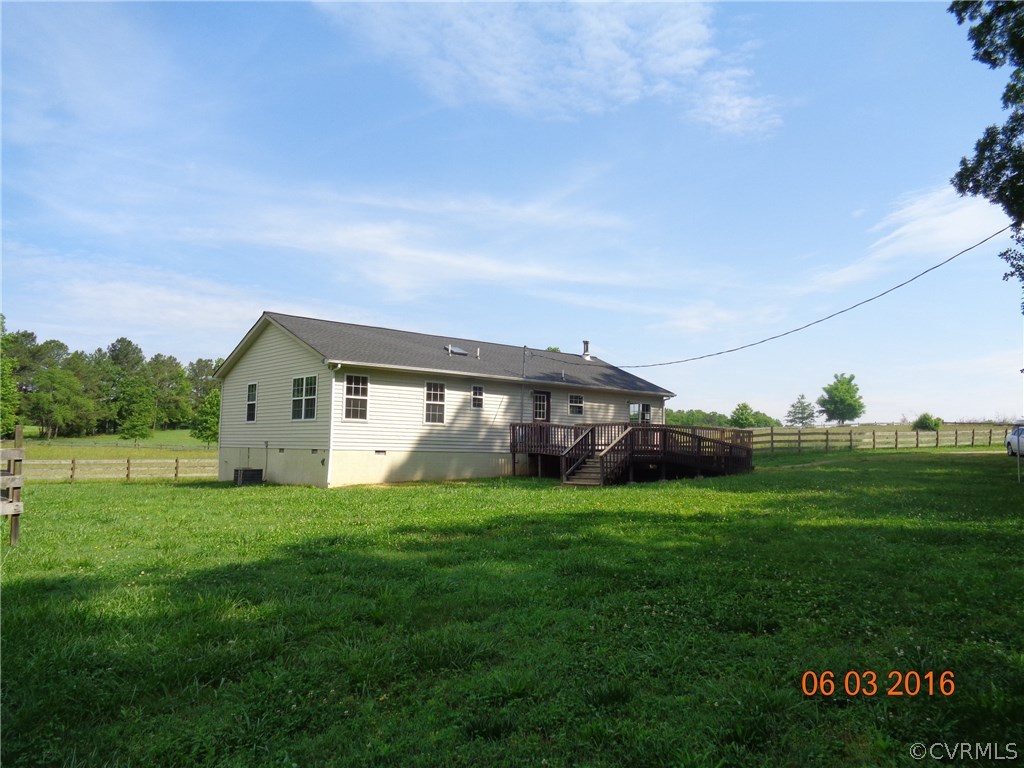 830 Sutherland Road Church Road, VA 23833 - Photo 3 of 21 Gallery Image 3