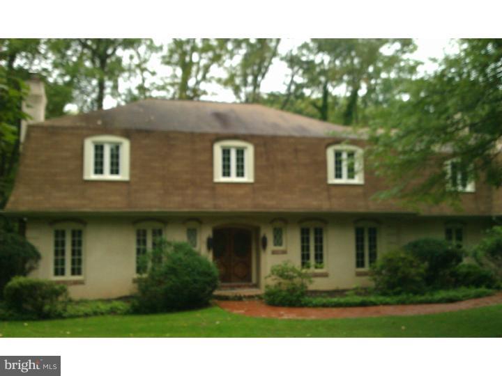 2 Martins Road Newtown Square, PA 19073 - Photo 1 of 23 Exterior Front