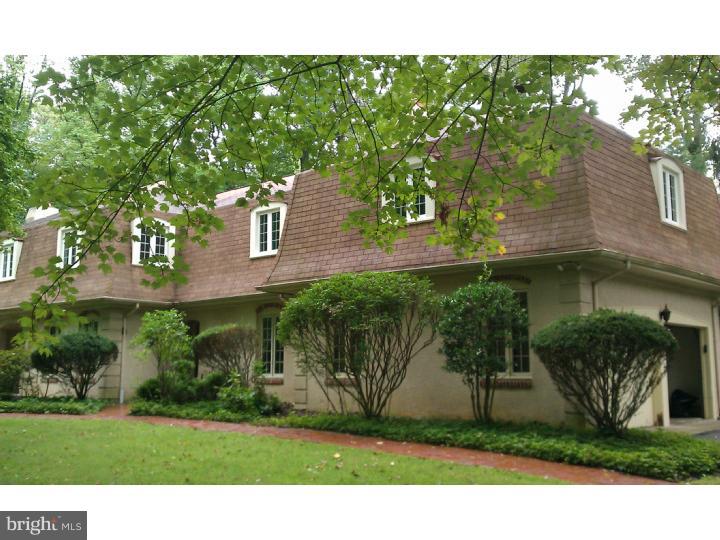 2 Martins Road Newtown Square, PA 19073 - Photo 2 of 23 Exterior Front