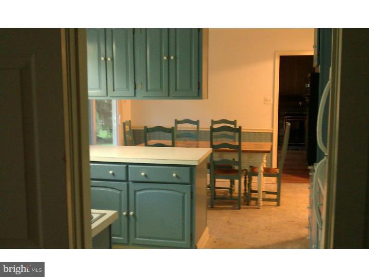 2 Martins Road Newtown Square, PA 19073 - Photo 16 of 23 Kitchen