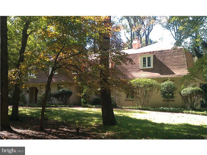 2 Martins Road Newtown Square, PA 19073 - Photo 21 of 23