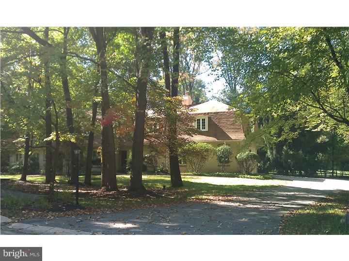 2 Martins Road Newtown Square, PA 19073 - Photo 23 of 23