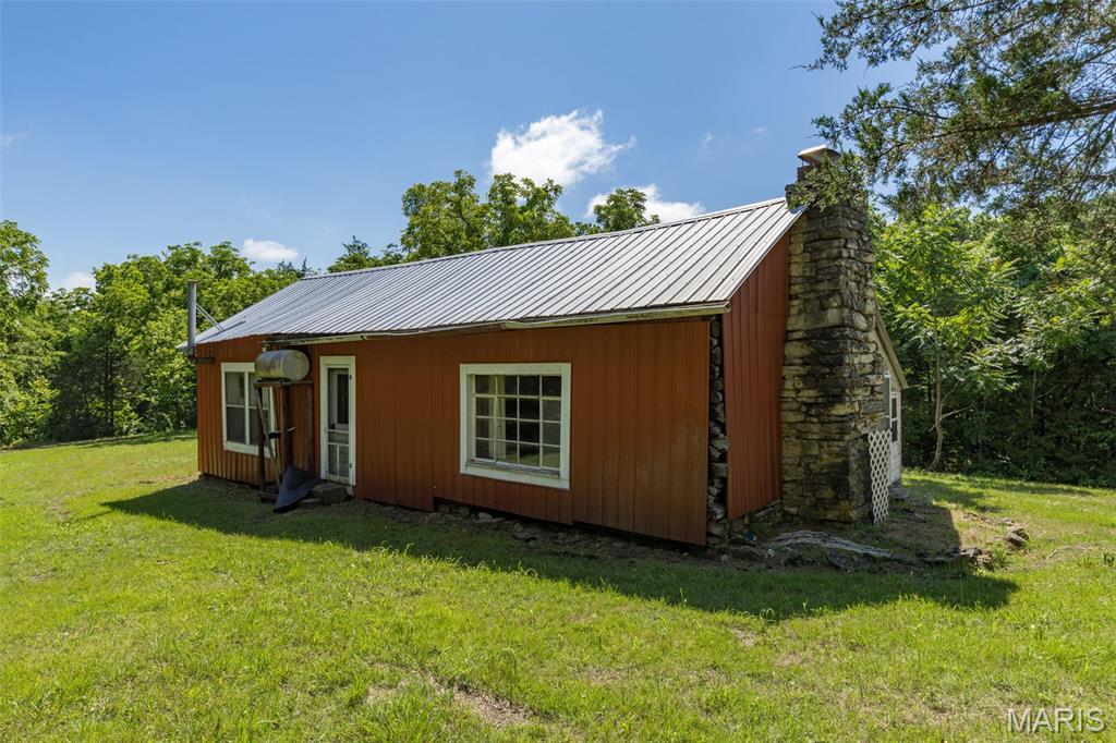 4 Cedar Hollow Road Fletcher, MO 63030 - Photo 20 of 97