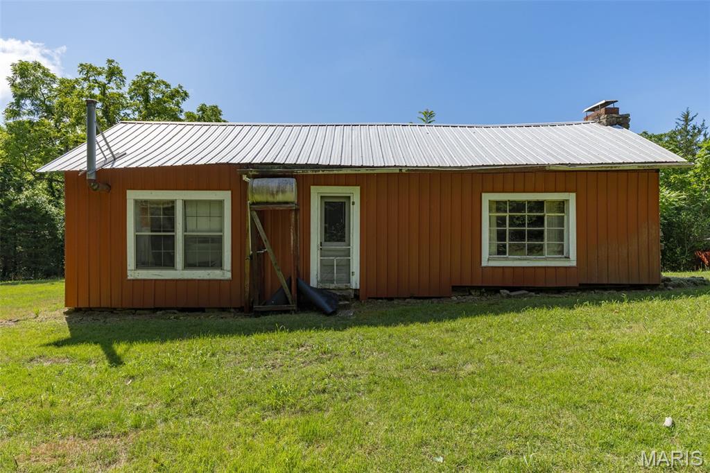 4 Cedar Hollow Road Fletcher, MO 63030 - Photo 21 of 97