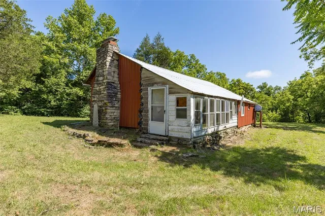 $90,000 | 4 Cedar Hollow Road, Fletcher, MO 63030
