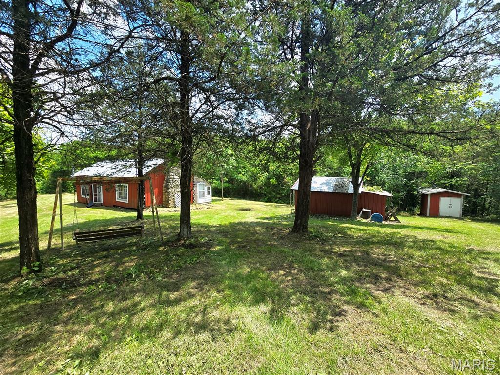 4 Cedar Hollow Road Fletcher, MO 63030 - Photo 38 of 97