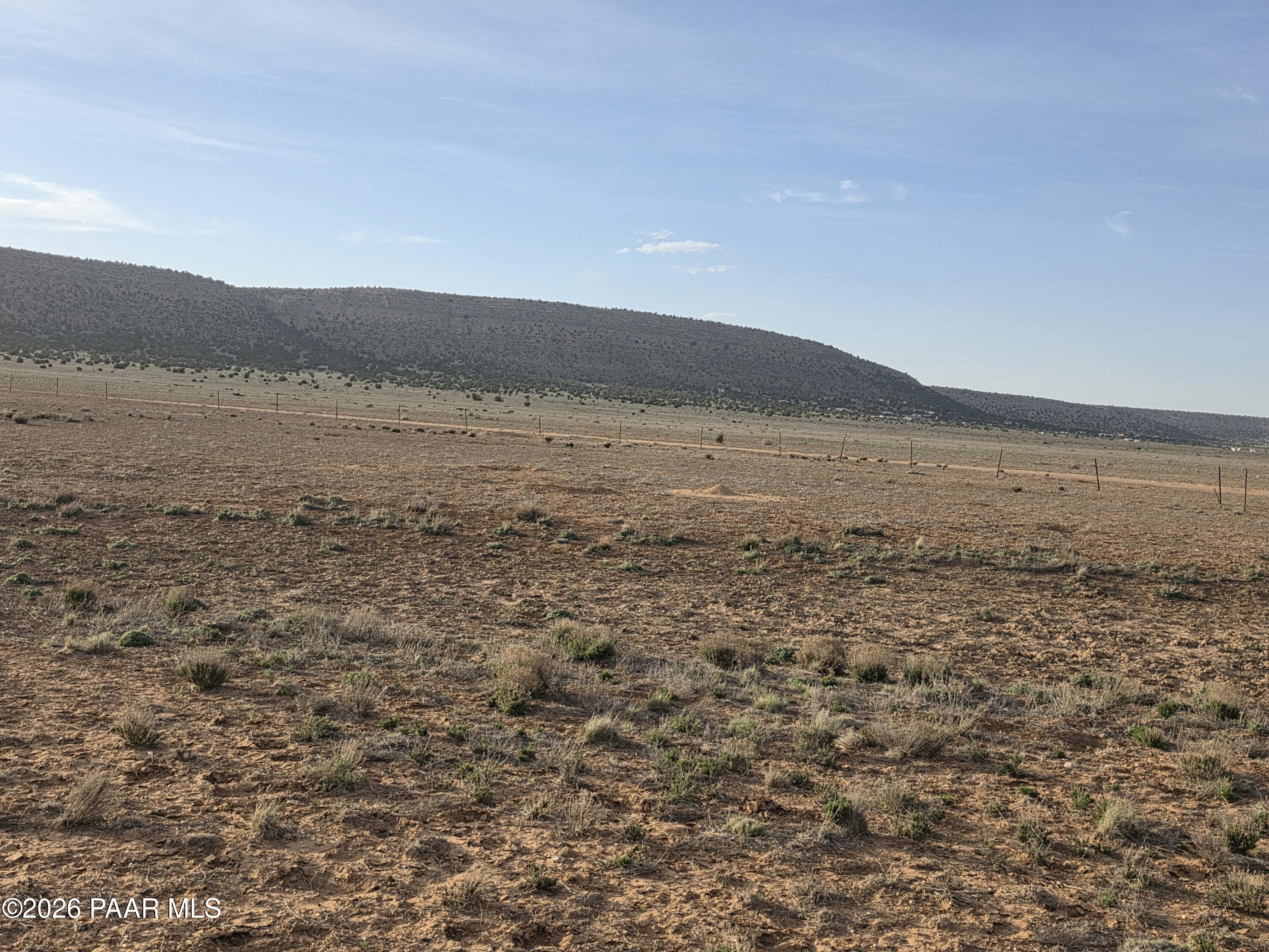 0 Fort Rock Road Seligman, AZ 86337 - Photo 12 of 23 a view of lake and mountain