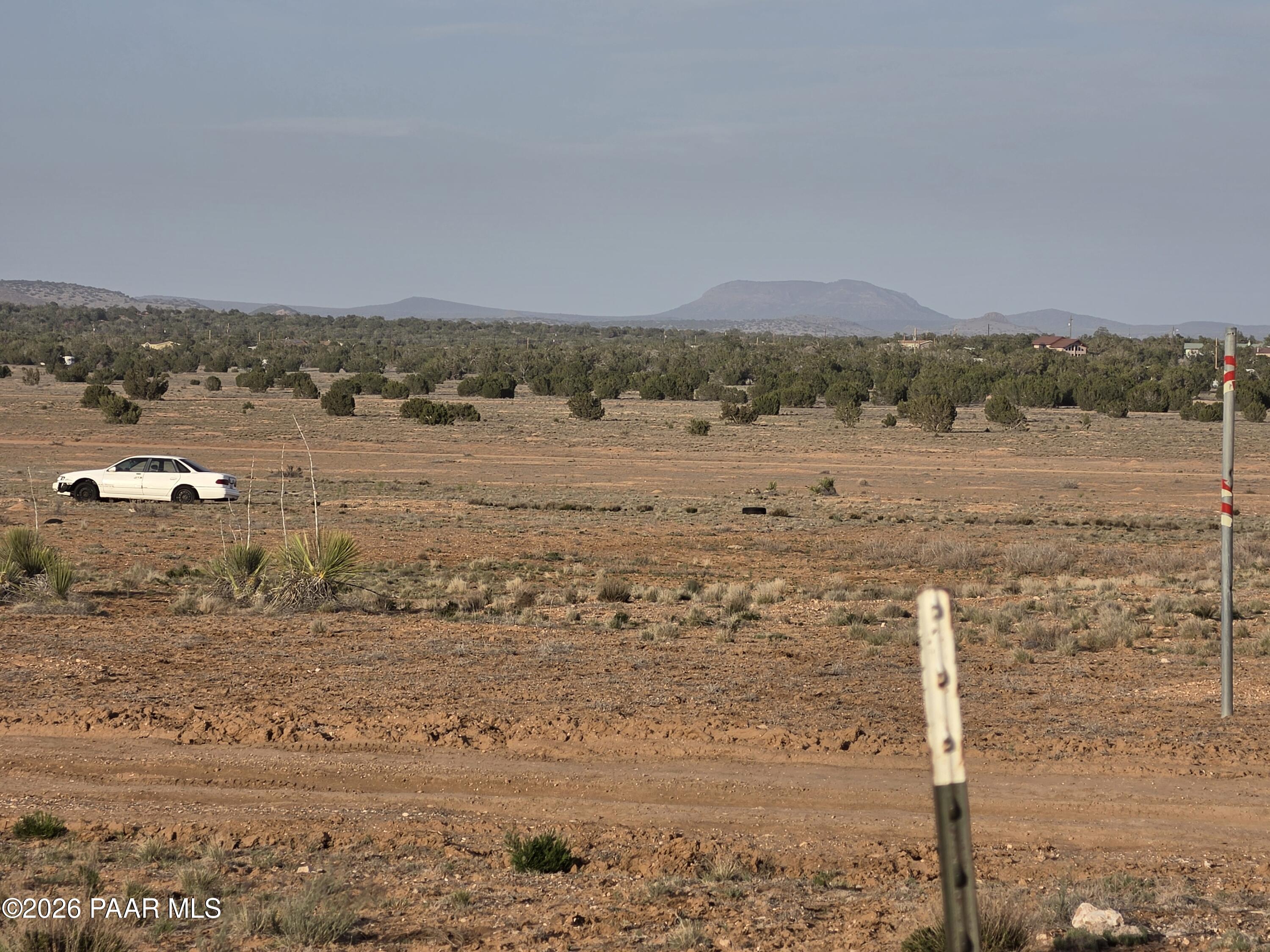 0 Fort Rock Road Seligman, AZ 86337 - Photo 16 of 23 a view of lake view and mountain view