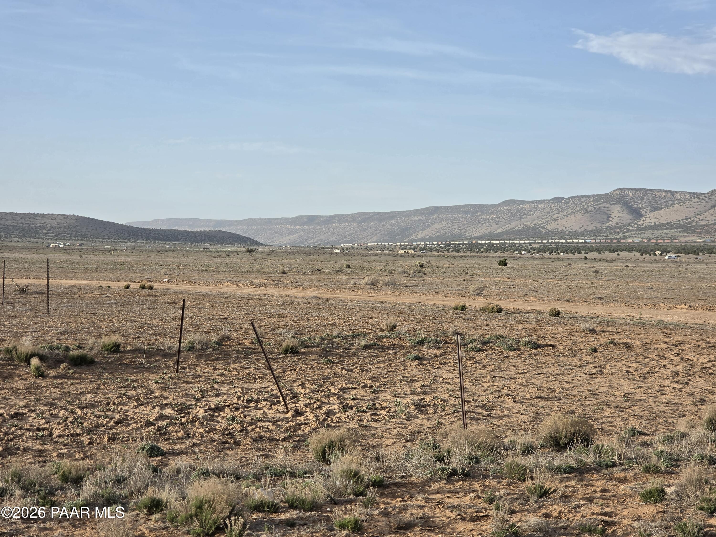 0 Fort Rock Road Seligman, AZ 86337 - Photo 19 of 23 a view of an ocean beach