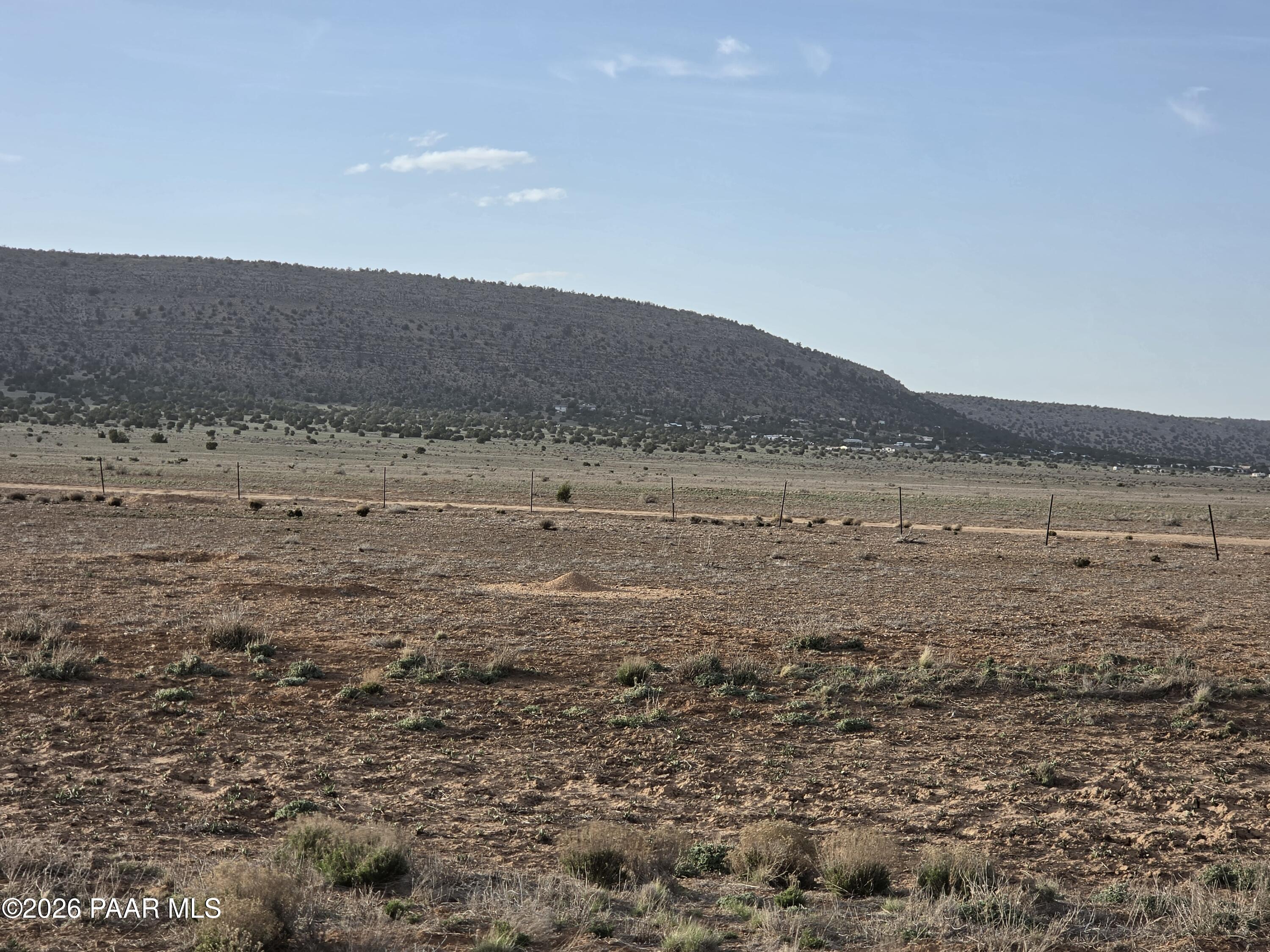 0 Fort Rock Road Seligman, AZ 86337 - Photo 20 of 23 a view of ocean view with beach