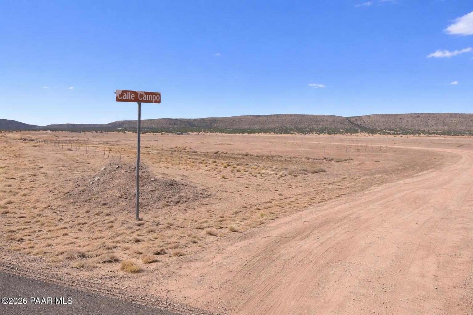 0 Fort Rock Road Seligman, AZ 86337 - Photo 2 of 23 a view of an ocean beach