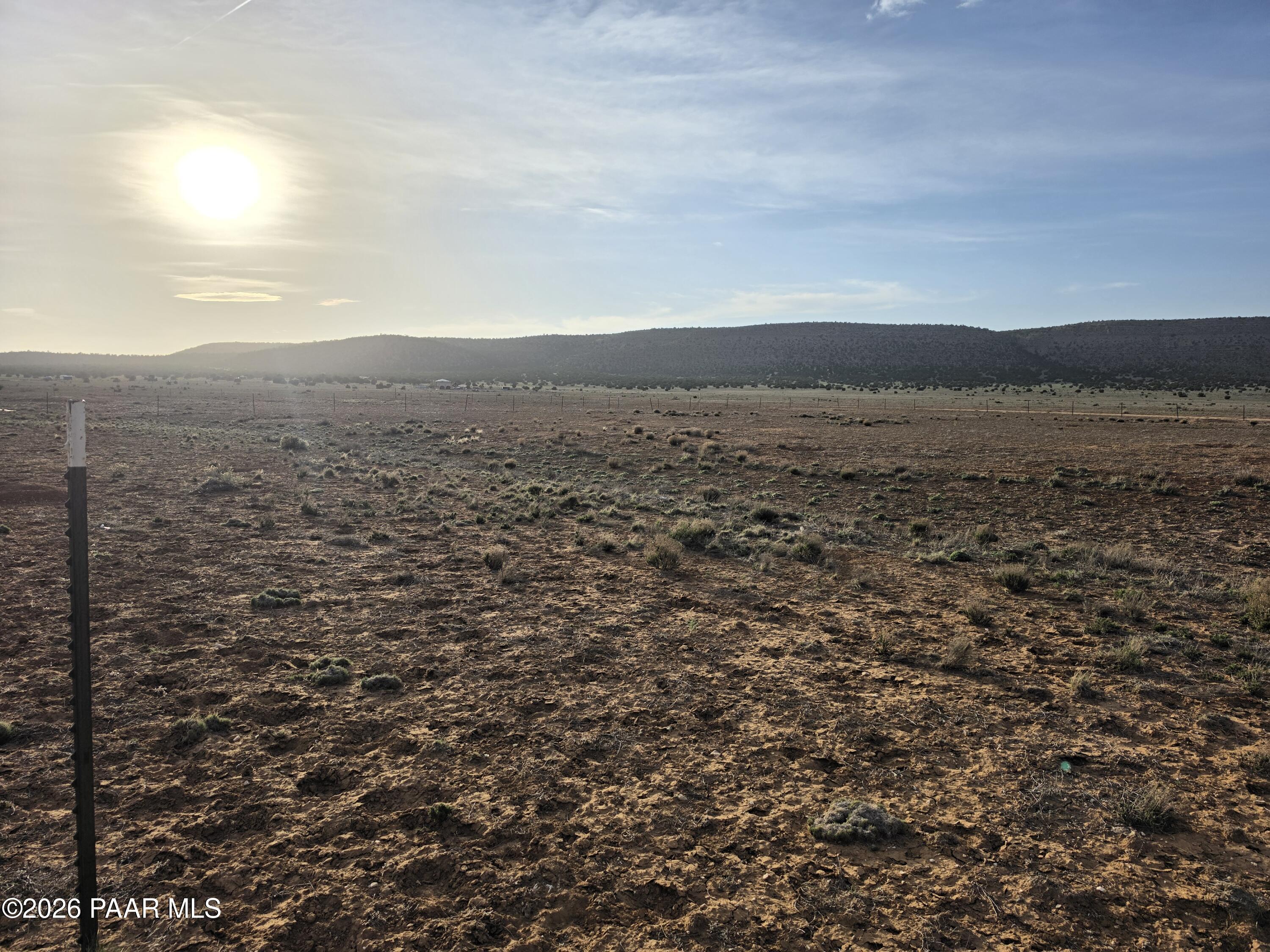 0 Fort Rock Road Seligman, AZ 86337 - Photo 23 of 23 a view of lake and mountain