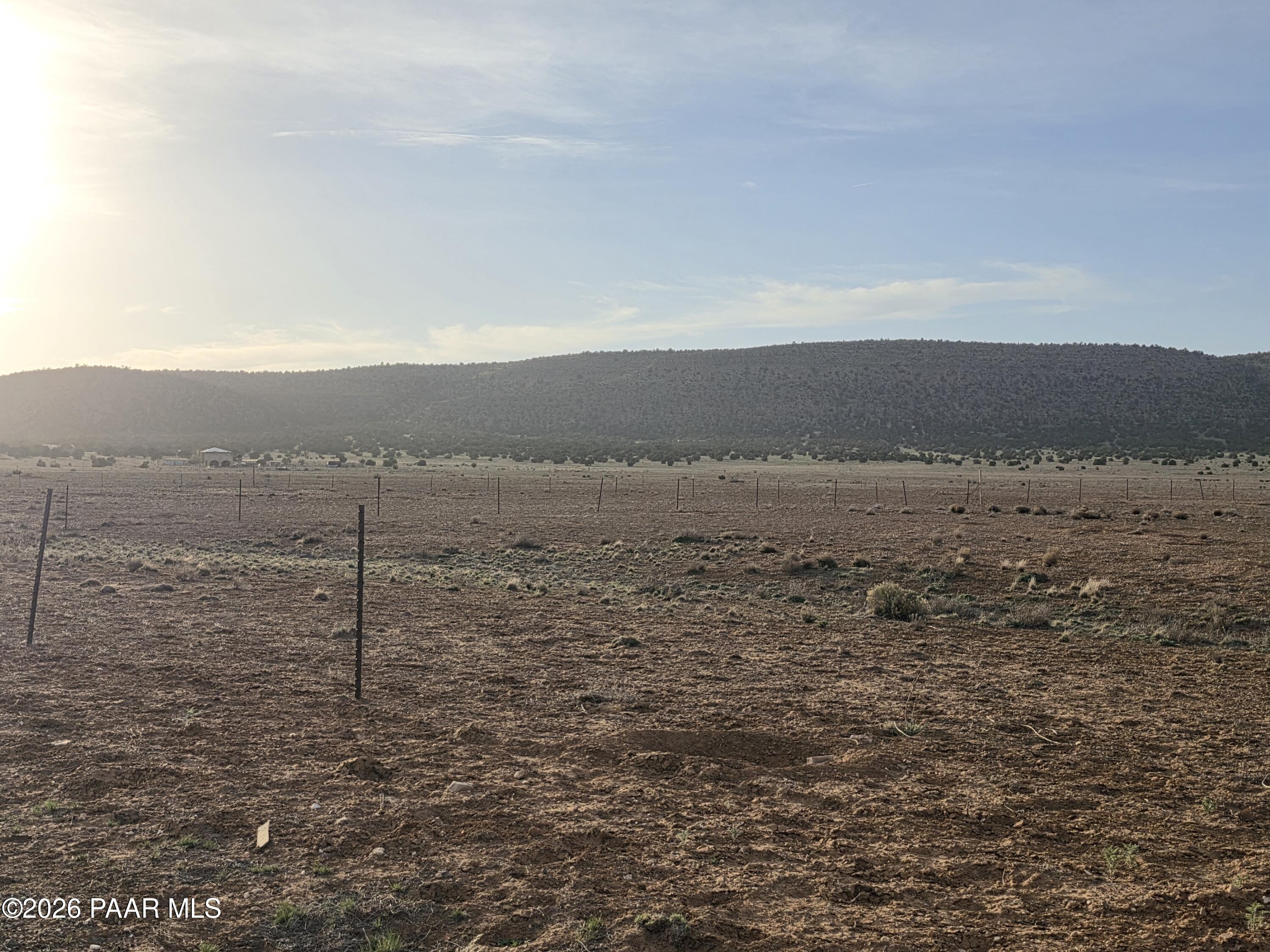 0 Fort Rock Road Seligman, AZ 86337 - Photo 4 of 23 a view of ocean view with beach