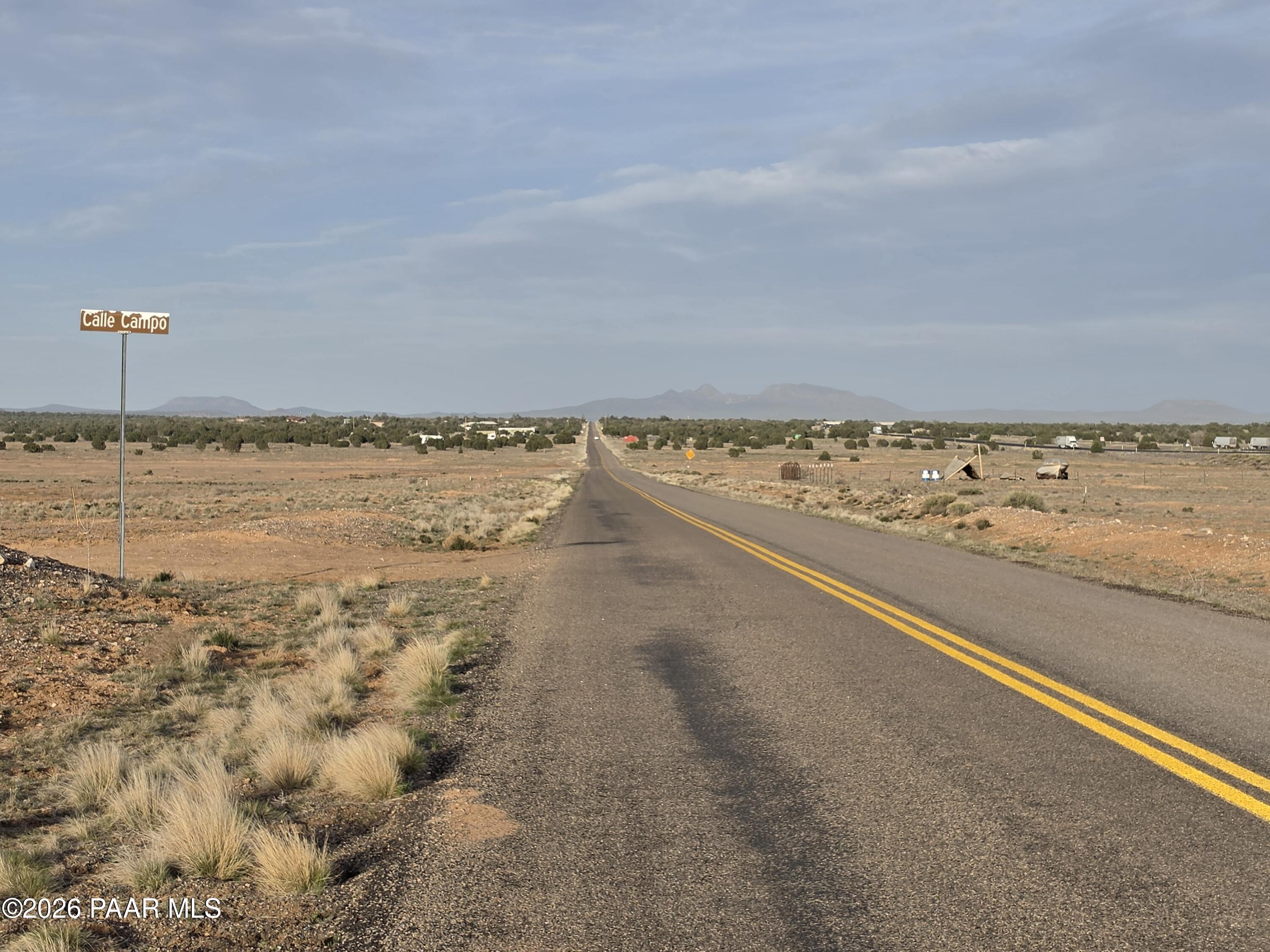 0 Fort Rock Road Seligman, AZ 86337 - Photo 6 of 23 a view of an ocean beach