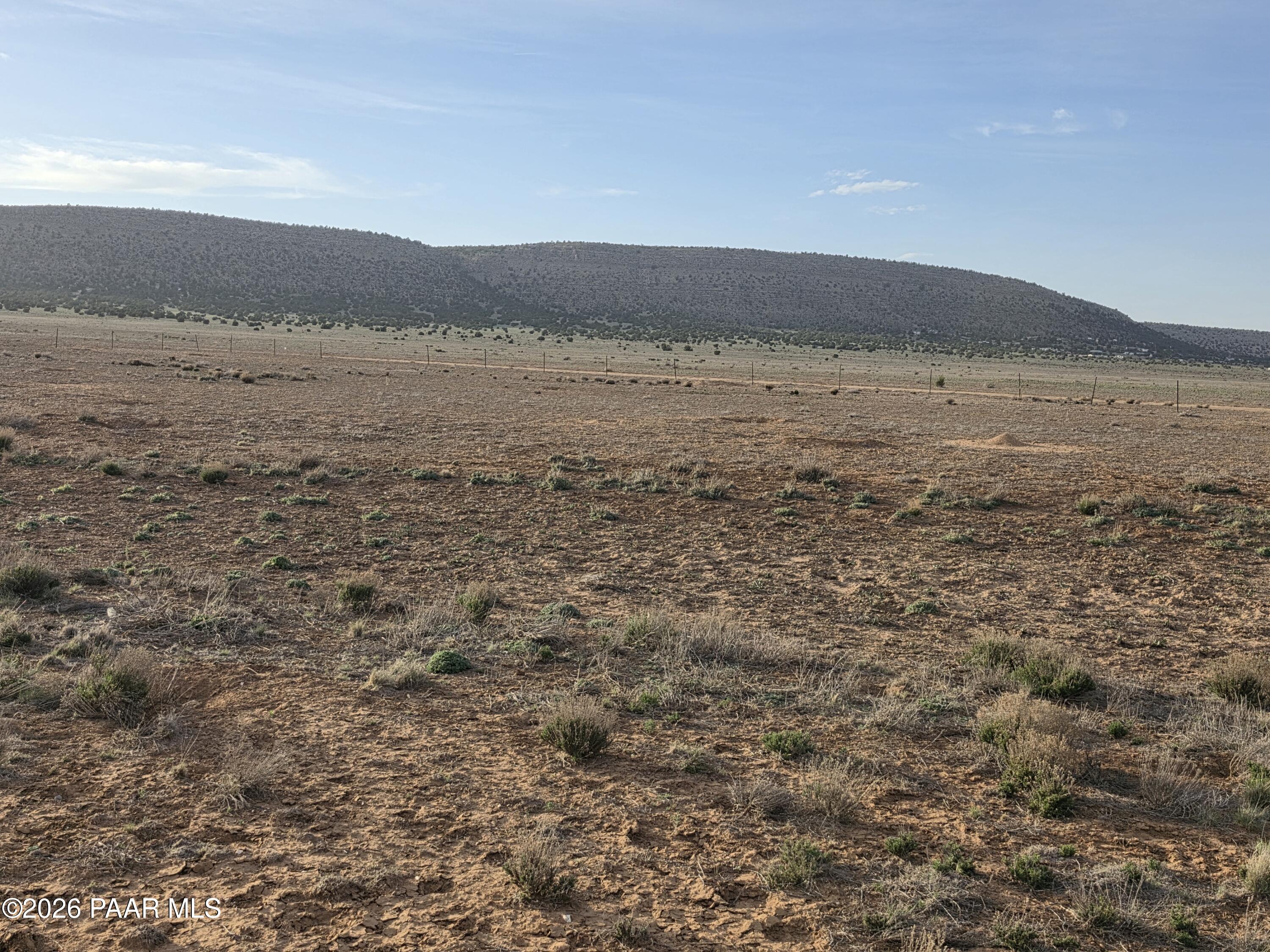 0 Fort Rock Road Seligman, AZ 86337 - Photo 8 of 23 a view of lake and mountain