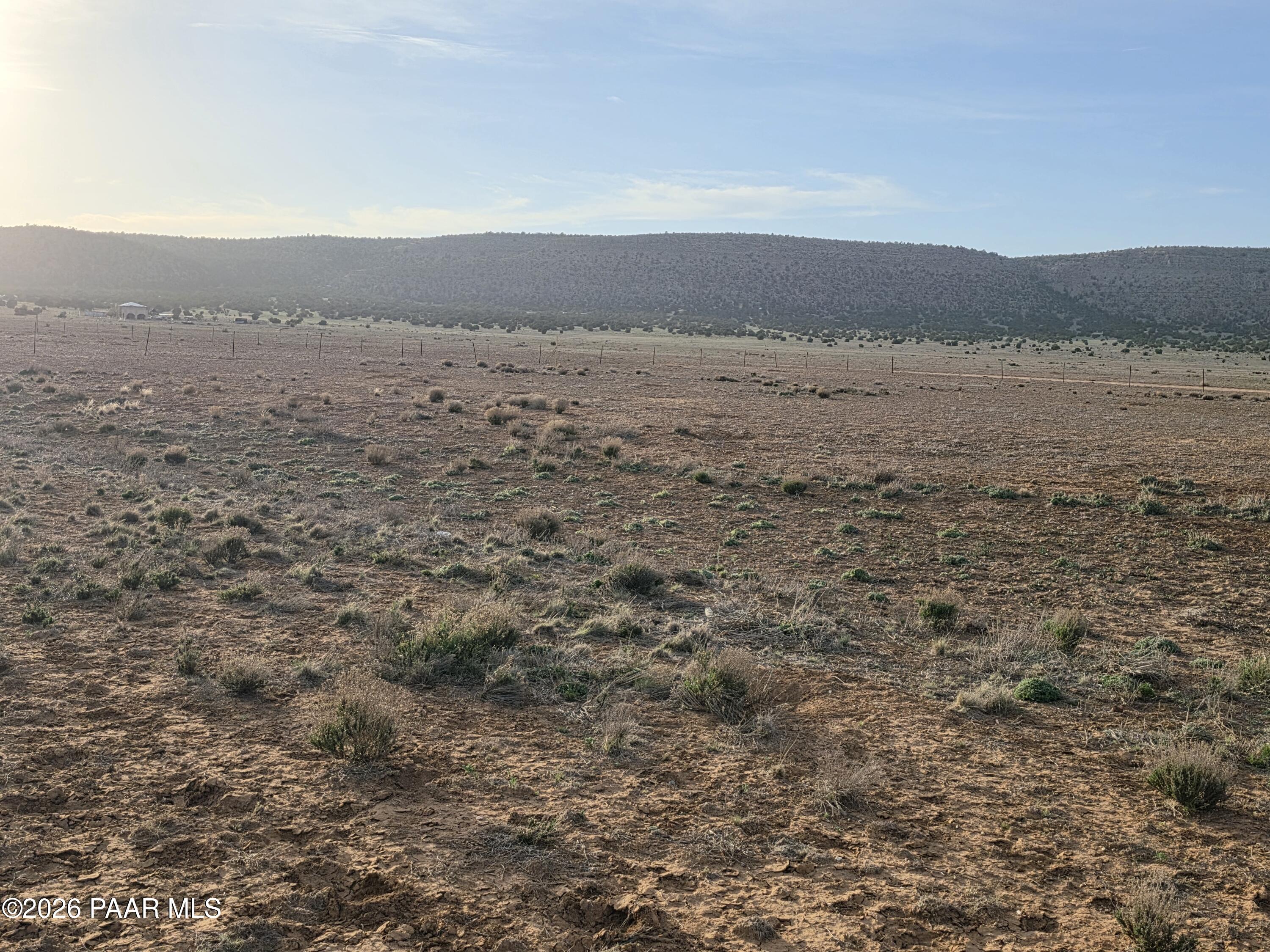 0 Fort Rock Road Seligman, AZ 86337 - Photo 9 of 23 a view of ocean view with beach