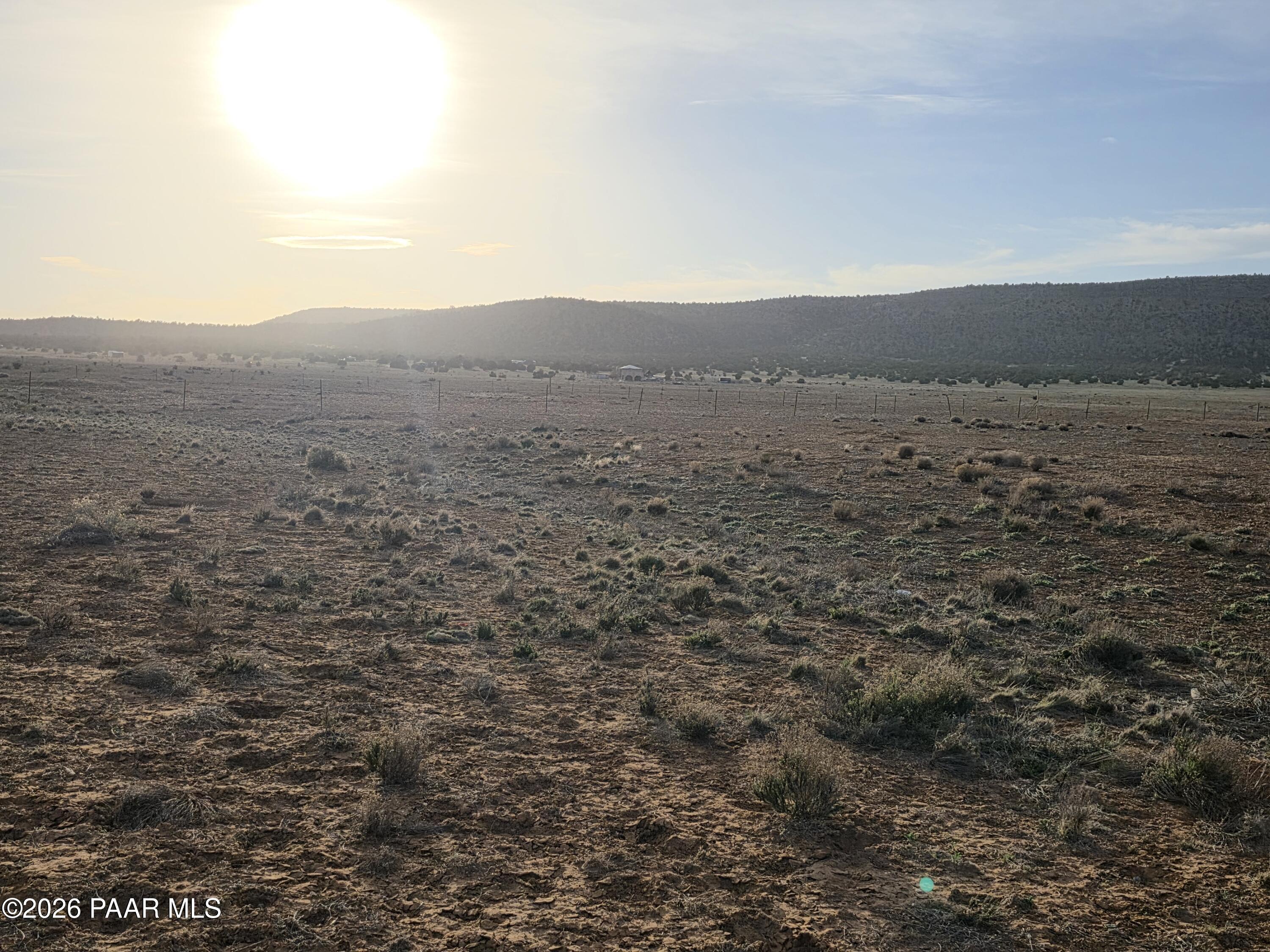 0 Fort Rock Road Seligman, AZ 86337 - Photo 10 of 23 a view of an outdoor space and a yard
