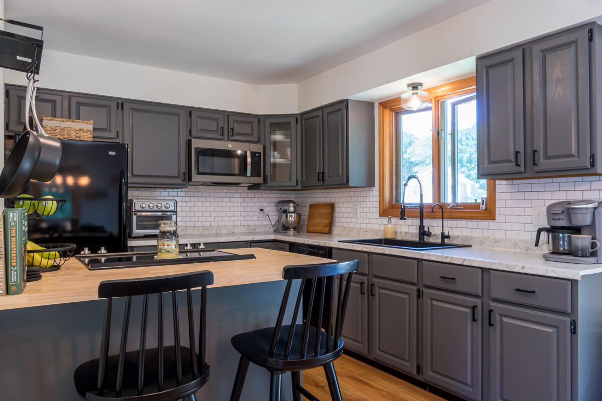 196 Holmes Road Winthrop, ME 04364 - Photo 7 of 57 24-Kitchen (4 of 5)
