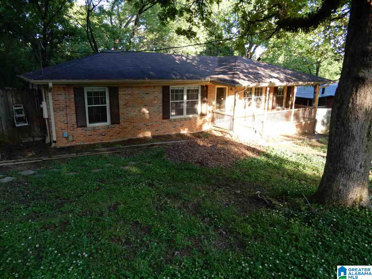 455 16th Street Calera, AL 35040 - Photo 1 of 12