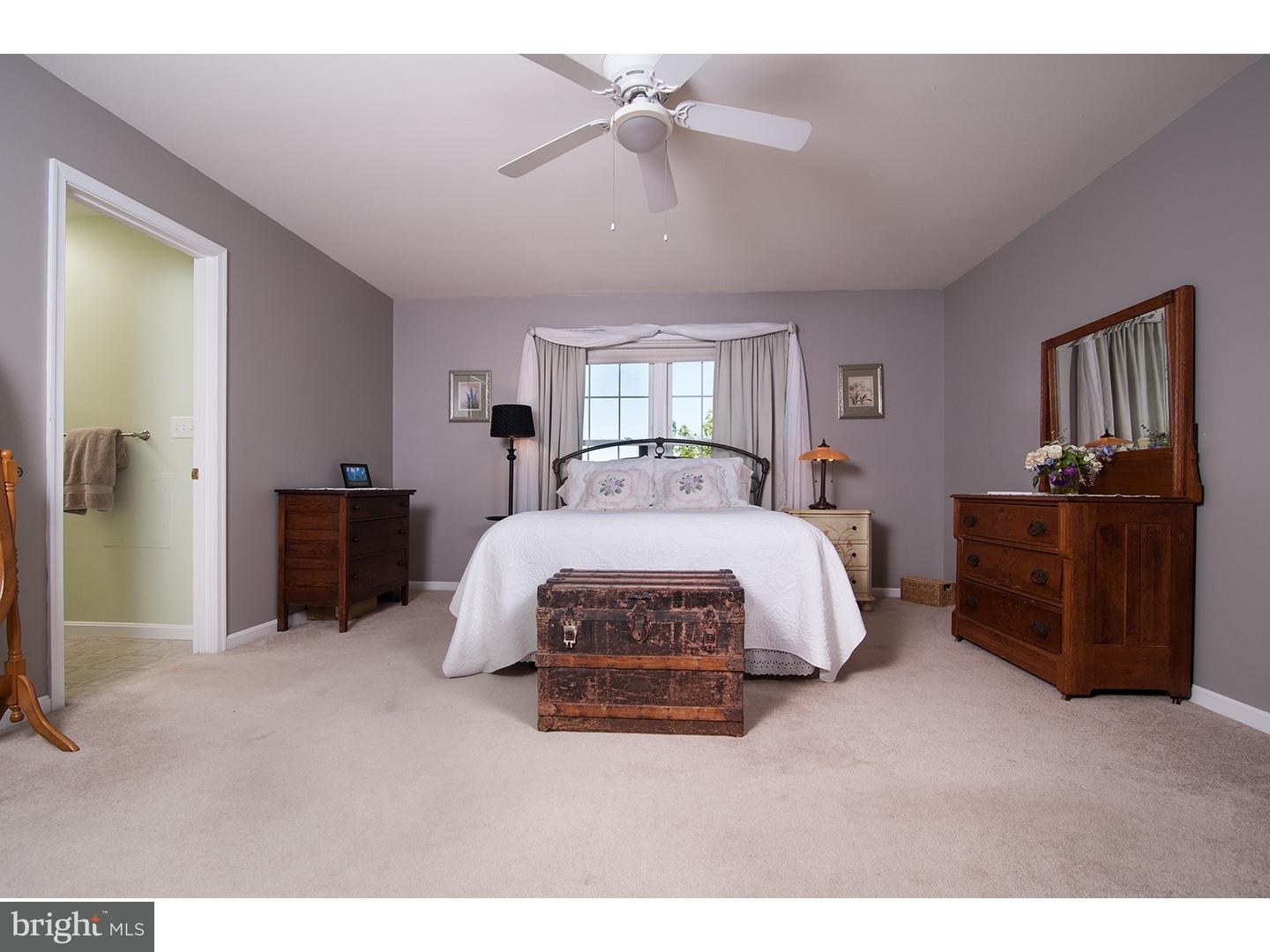 10286 Greentop Road Lincoln, DE 19960 - Photo 19 of 24 Bedroom - Main