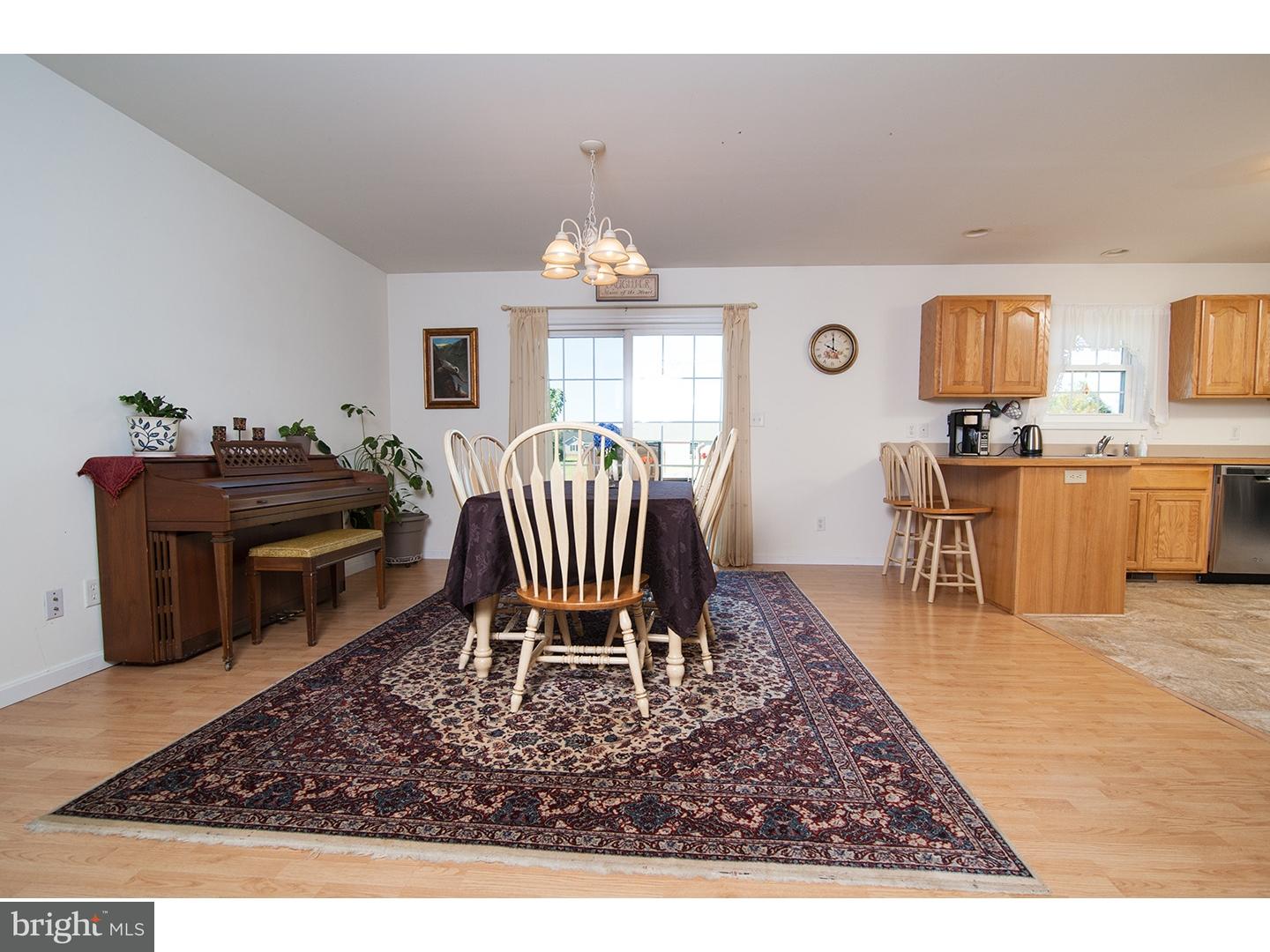 10286 Greentop Road Lincoln, DE 19960 - Photo 7 of 24 Dining Room