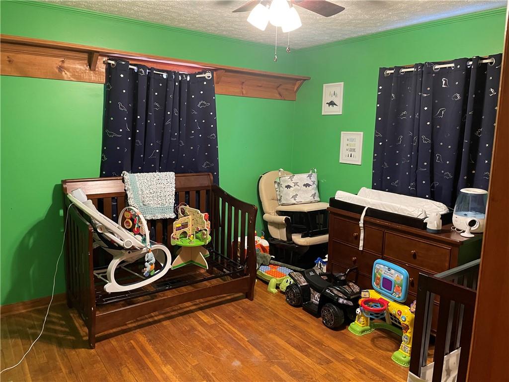 395 Springville-Judah Road Springville, IN 47462 - Photo 16 of 24