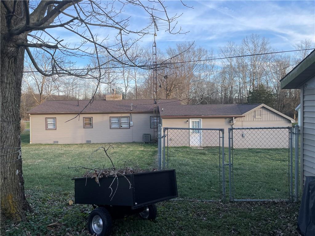 395 Springville-Judah Road Springville, IN 47462 - Photo 20 of 24