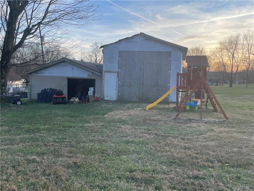 395 Springville-Judah Road Springville, IN 47462 - Photo 23 of 24